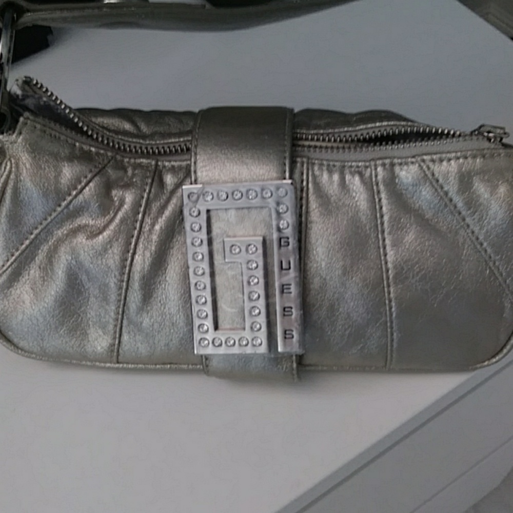 NWOT Guess Handbag.